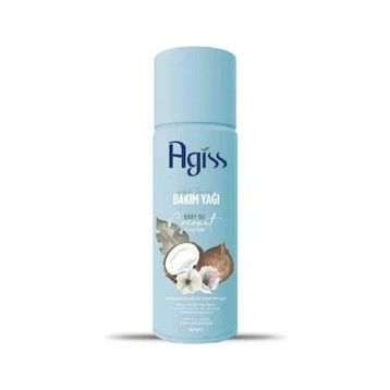 Agiss Hindistan Cevizli 150 ml Ağda Sonrası Bakım Yağı