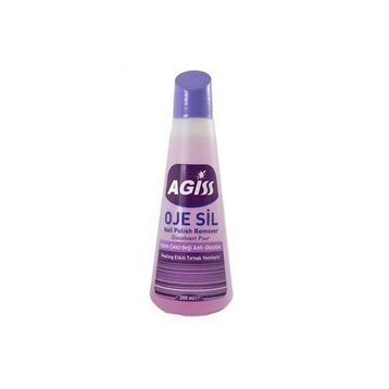 Agiss Üzüm Çekirdeği Anti-Oksidan 200 ml Aseton