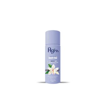 Agiss Vanilya 150 ml Ağda Sonrası Temizleme Bakım Yağı