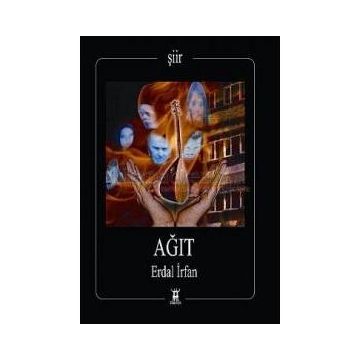 Ağıt - Erdal İrfan