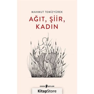Ağıt Şiir Kadın - Mahmut Temizyürek