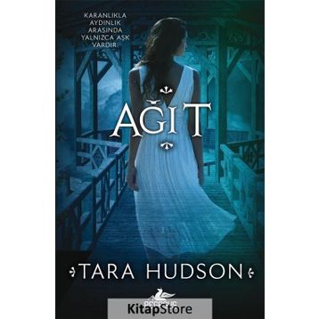Ağıt - Tara Hudson