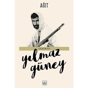 AĞIT - YILMAZ GÜNEY