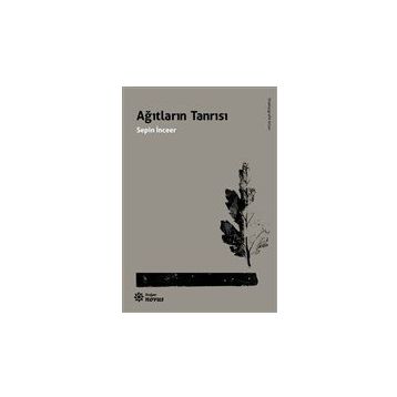 Ağıtların Tanrısı - Sepin İnceer
