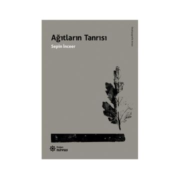 Ağıtların Tanrısı - Sepin İnceer