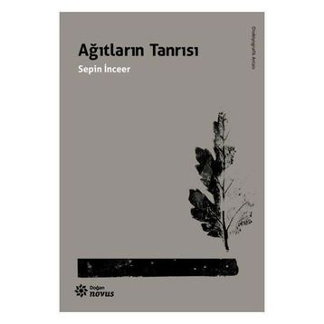 Ağıtların Tanrısı - Sepin İnceer