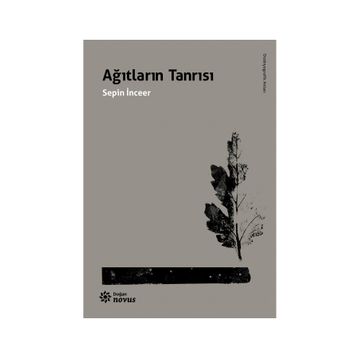 Ağıtların Tanrısı - Sepin İnceer