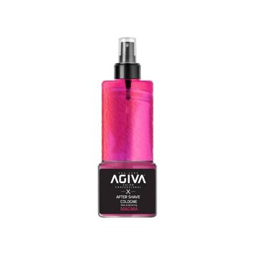 Agiva 400 ml Magma After Kolonya
