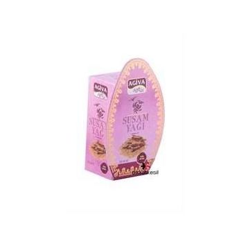 Agiva 50 ml Soft Susam Yağı
