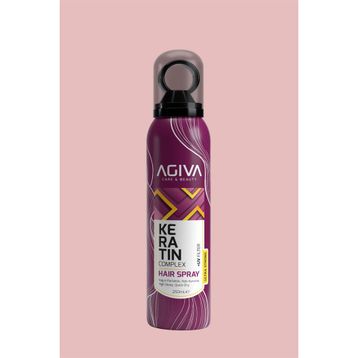 Agiva Keratin Complex 250 ml Saç Spreyi