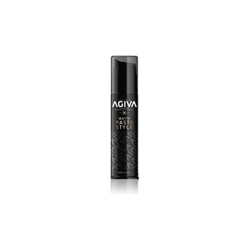 Agiva Matte Paste 155 ml Saç Şekillendirici Wax