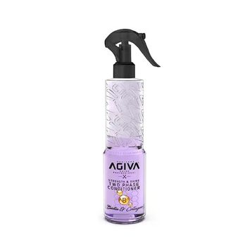 Agiva Milk Protein Amino Complex 400 ml Çift Fazlı Fön Suyu