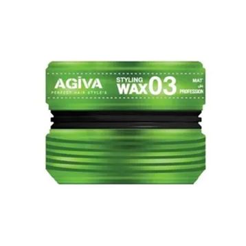 Agiva No-03 175 ml Styling Wax