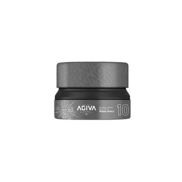 Agiva Saç Şekillendirici 10 Spider 155 ml Wax