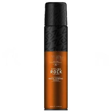 Agiva Saç Spreyi Rock 400 ml Mega Strong
