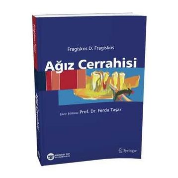 Ağız Cerrahisi - fragiskos d fragiskos