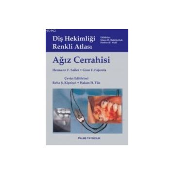 Ağız Cerrahisi - fragiskos d fragiskos
