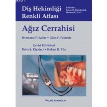 Ağız Cerrahisi - fragiskos d fragiskos
