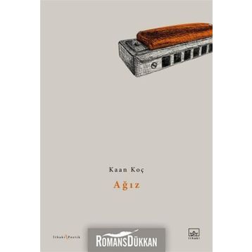 Ağız - Kaan Koç