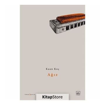 Ağız - Kaan Koç
