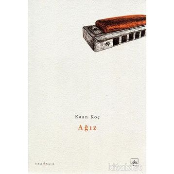Ağız - Kaan Koç