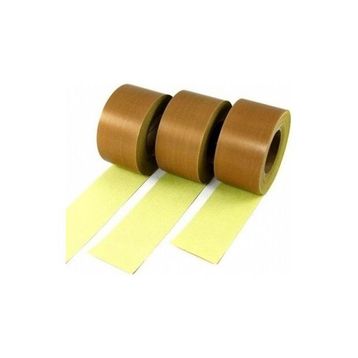 Agk 10x10 Yapışkanlı Teflon Ptfe Bant