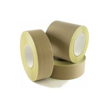 Agk Yapışkanlı 30x10 mt Teflon Kumaş