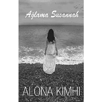 AĞLAMA SUSANNAH - ALONA KIMHI
