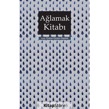 Ağlamak Kitabı - Kolektif