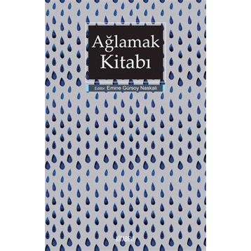 Ağlamak Kitabı - Kolektif