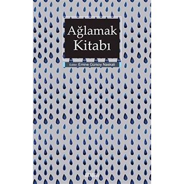 Ağlamak Kitabı - Kolektif