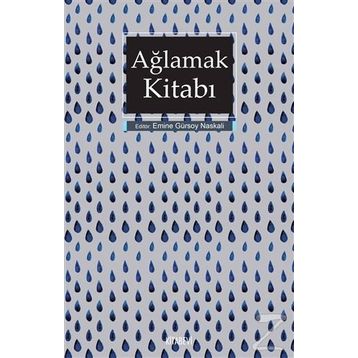 Ağlamak Kitabı - Kolektif