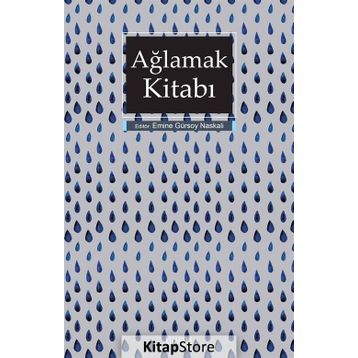Ağlamak Kitabı - Kolektif