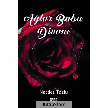 Ağlar Baba Divanı - Necdet Tozlu