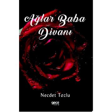 Ağlar Baba Divanı - Necdet Tozlu