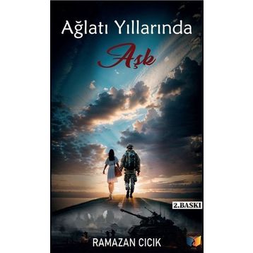 Ağlatı Yıllarında Aşk - Kerem Karadağlı