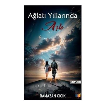 Ağlatı Yıllarında Aşk - Kerem Karadağlı