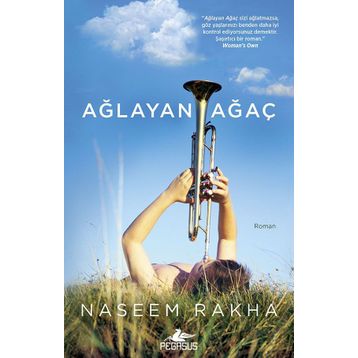 Ağlayan Ağaç - Naseem Rakha