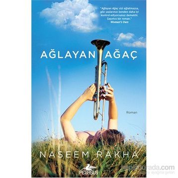 Ağlayan Ağaç - Naseem Rakha
