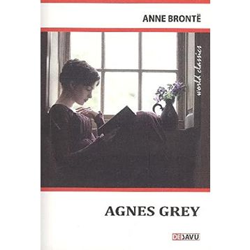Agnes Grey - Anne Bronte