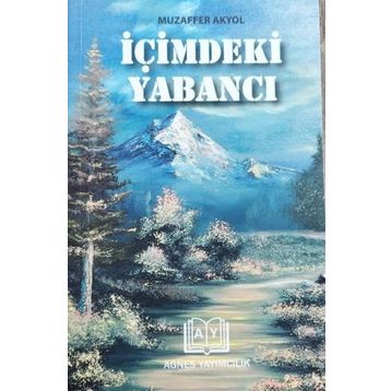 Agnes Yayımcılık İçimdeki Yabancı
