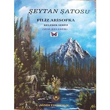 Agnes Yayımcılık Şeytan Şatosu