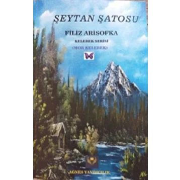 Agnes Yayımcılık Şeytan Şatosu