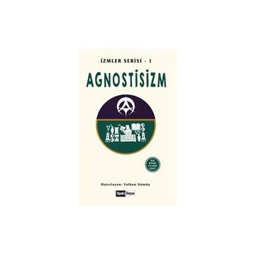 Agnostisizm - Volkan Gümüş