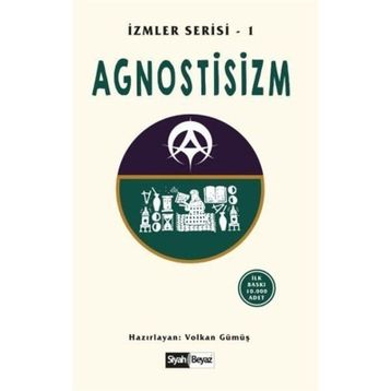 Agnostisizm - Volkan Gümüş