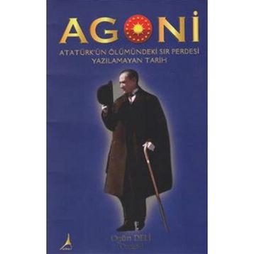 Agoni - Ogün Deli