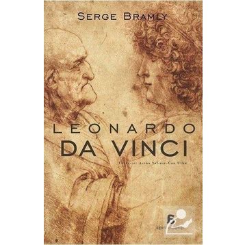 Agora Kitaplığı Leonardo Da Vinci