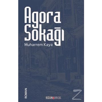 Agora Sokağı - Muharrem Kaya