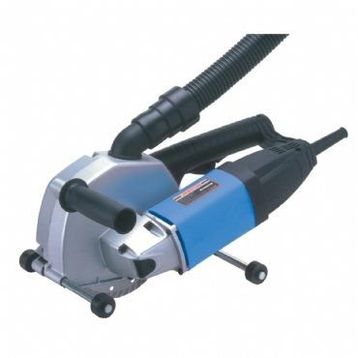 AGP CS150 Kanal Açma Makinesi