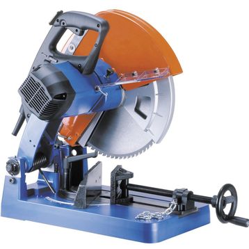 AGP DRC355 Metal Kesme Makinesi